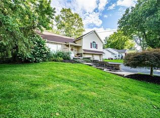 1132 Riverside Dr, Painesville, OH 44077