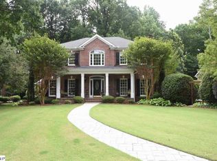 2 Artesian Ct, Simpsonville, SC 29681