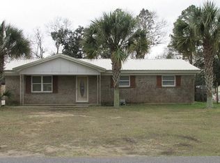 1831 Riverside Dr, Mobile, AL 36605