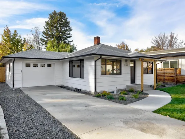 203 S Wallace St, Boise, ID 83705