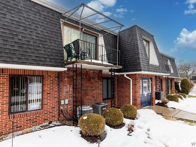 79B Foxberry Dr, Getzville, NY, 14068