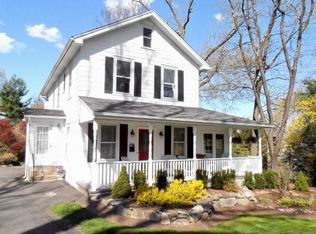 104 North Ave, Park Ridge, NJ 07656