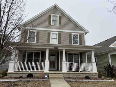 2335 John St, Fort Wayne, IN, 46803