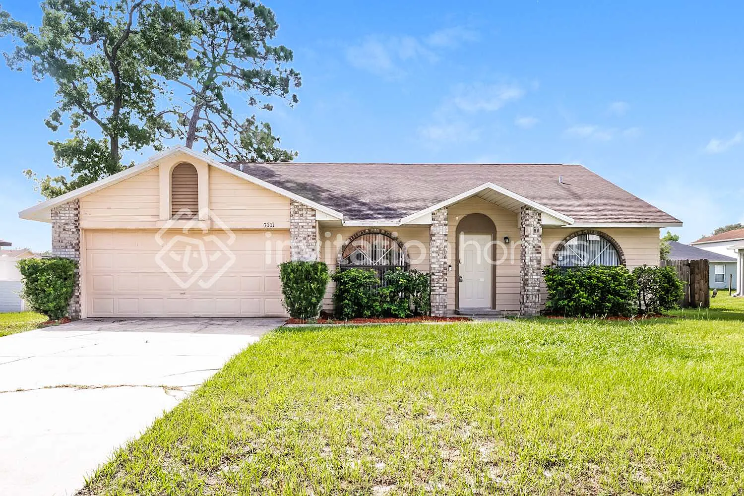 3001 Galaxy St Deltona, FL 32738 — Photo 1