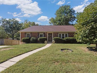 3416 S Crane St, Independence, MO, 64055