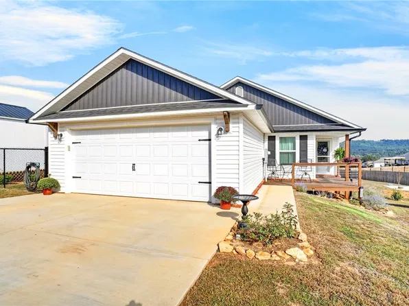 1261 County Road 3530, Clarksville, AR 72830