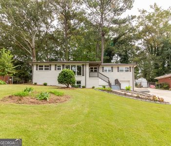 2254 Glendale Dr, Decatur, GA, 30032