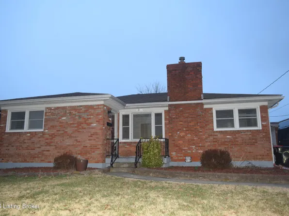 1316 Joni Dr, Louisville, KY 40216