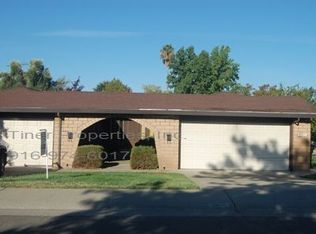 5333 Bellflower Way, Fair Oaks, CA