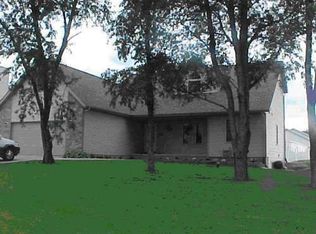 11890 White Stove St, Schoolcraft, MI 49087