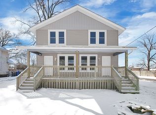 931-933 Lawrence Dr, Columbus, OH