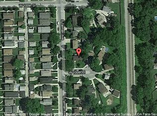 2620 W 100th Pl, Chicago, IL 60655