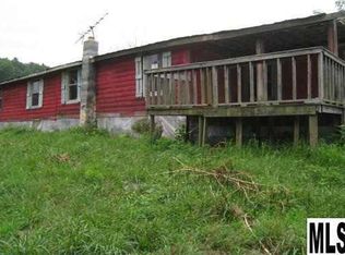 7557 Cowtail Ln, Connellys Springs, NC 28612