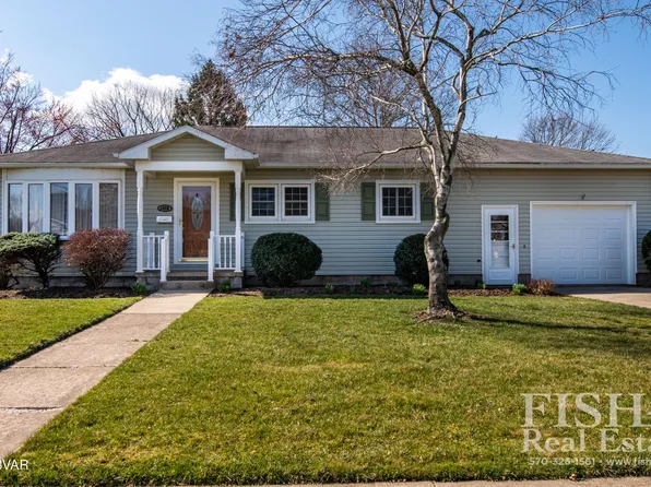 1108 Spruce St, Montoursville, PA 17754