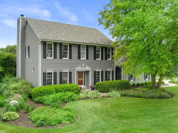W278N5356 Hanover Hill ROAD, Lisbon, WI 53089