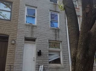 20 S Washington St, Baltimore, MD 21231