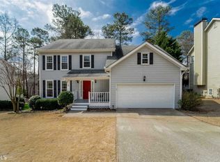 1822 Riverton Dr, Suwanee, GA 30024