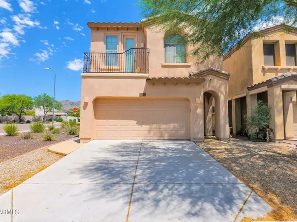 1640 W SATINWOOD Drive, Phoenix, AZ 85045