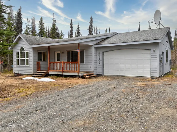38815 Hermosa Dr, Sterling, AK 99672