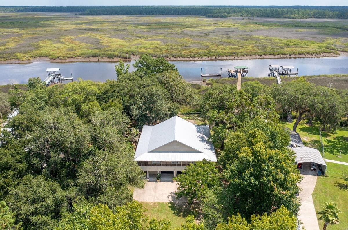 349 Confederate Point Dr, White Oak, GA 31568 Zillow