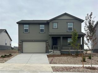 7655 Desert Wrangler Dr, Colorado Springs, CO 80908