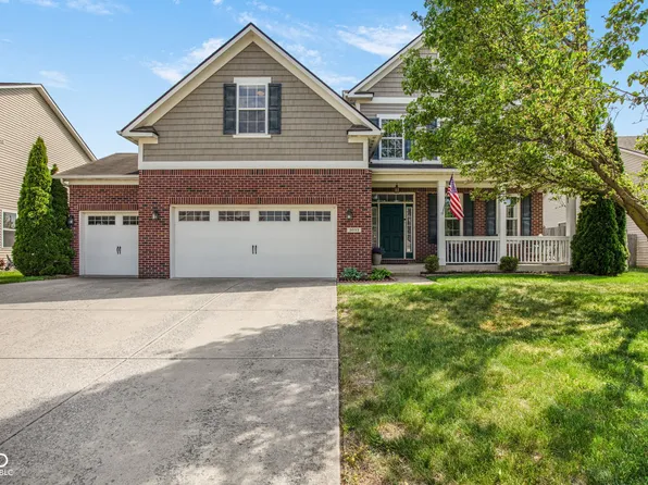 3033 Tuscarora Ln, Indianapolis, IN 46217