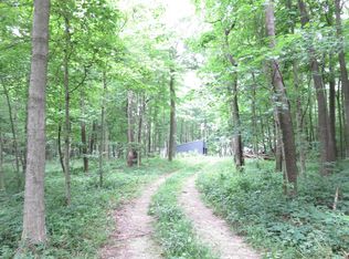 425 S 1200 W, Parker City, IN 47368