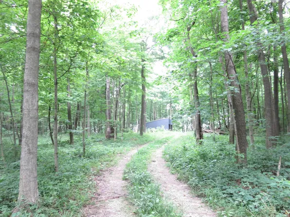 425 S 1200 W, Parker City, IN 47368