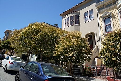 2nd image of 118A Liberty St