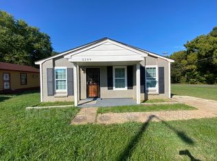 3389 Rebeh Rd, Memphis, TN 38109