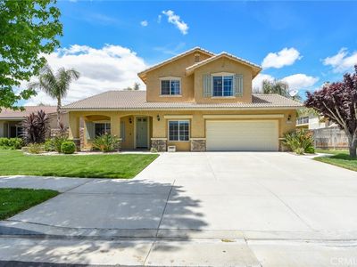 1313 Riverstone Ct, Hemet, CA, 92545