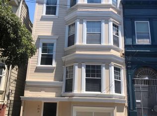 39 Lapidge St, San Francisco, CA 94110