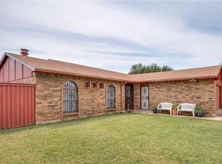 7608 Kingsmill Ter, Fort Worth, TX 76112