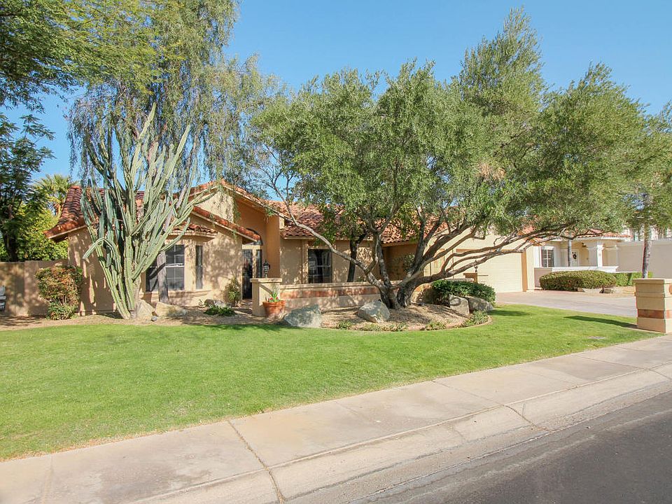 1st image of 5502 E Hillery Dr