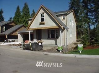 11316 71st SE, Newcastle, WA