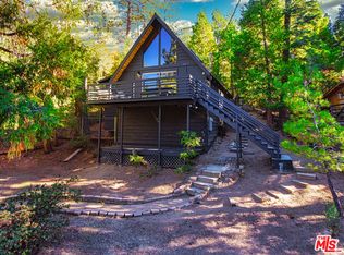 25270 Nestwa Trl, Idyllwild, CA 92549