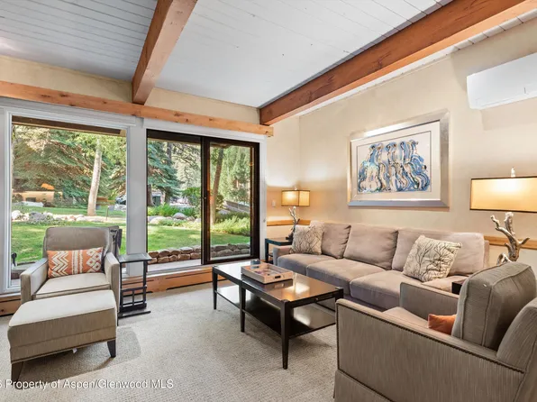 610 S West End St #D105, Aspen, CO 81611