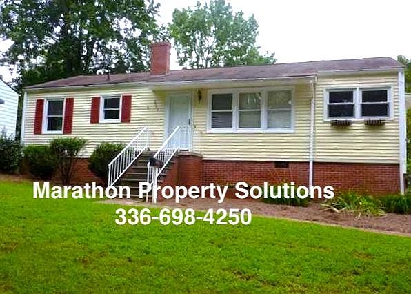 1st image of 2503 Woodview Dr