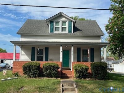 1515 Lee St, West Point, VA, 23181