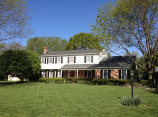 3 Winthrop Rd, Lawrence Township, NJ 08648