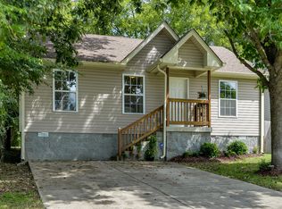 1421 Ann St, Nashville, TN 37216