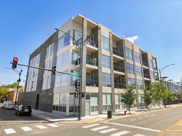 5 N Oakley Blvd #407, Chicago, IL 60612