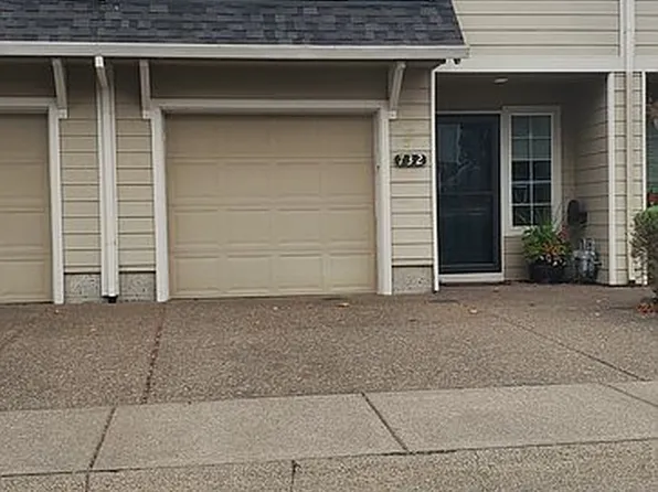 732 NW 3rd Ave, Canby, OR 97013