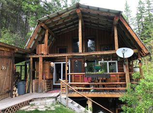214 Notta Rd, Whitefish, MT 59937