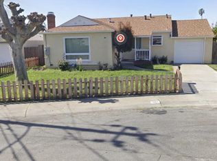 1492 Trojan Ave #1, San Leandro, CA 94579