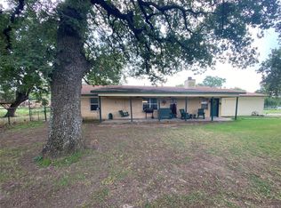 11500 Fm 1390, Scurry, TX 75158