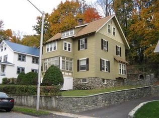 22 Beaconsfield Rd, Worcester, MA 01602