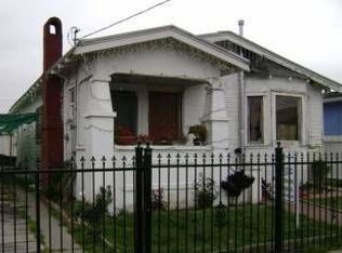 1315 62nd Ave, Oakland, CA 94621