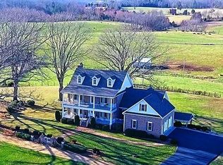 283 London Ct, Ruckersville, VA 22968