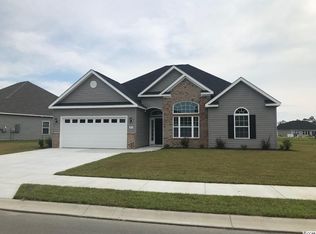 269 Leste Rd LOT 71, Myrtle Beach, SC 29588